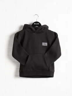 WLKN : Junior Club Washed Hoodie