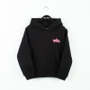 WLKN : Junior Color Burst Hoodie