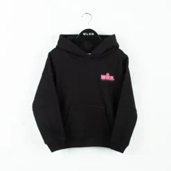 WLKN : Junior Color Burst Hoodie