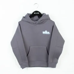WLKN : Junior Color Burst Hoodie