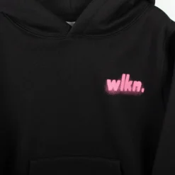 WLKN : Junior Color Burst Hoodie
