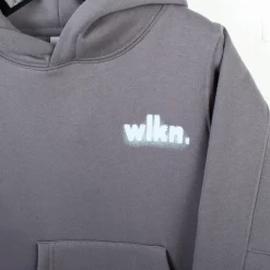 WLKN : Junior Color Burst Hoodie