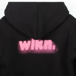 WLKN : Junior Color Burst Hoodie