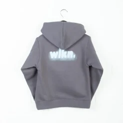 WLKN : Junior Color Burst Hoodie
