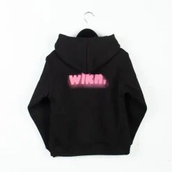 WLKN : Junior Color Burst Hoodie