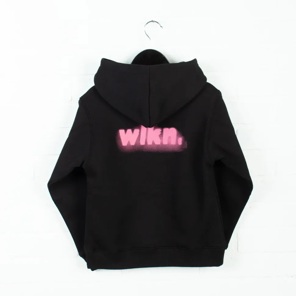 WLKN : Junior Color Burst Hoodie