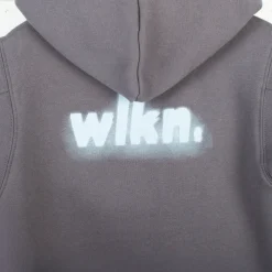 WLKN : Junior Color Burst Hoodie