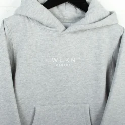 WLKN : Junior Country Hoodie