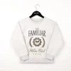 WLKN : Junior Court Crewneck