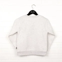WLKN : Junior Court Crewneck