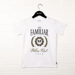 WLKN : Junior Court T-Shirt