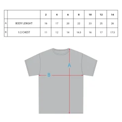 WLKN : Junior Court T-Shirt