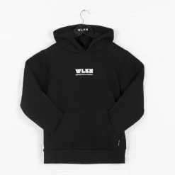 WLKN : Junior Credits Hoodie