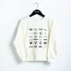 WLKN : Junior Decade Crewneck