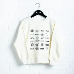 WLKN : Junior Decade Crewneck