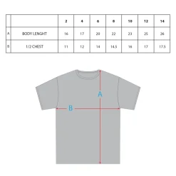 WLKN : Junior Decade T-Shirt