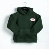 WLKN : Junior Department Hoodie