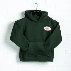 WLKN : Junior Department Hoodie