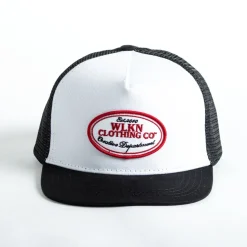WLKN : Junior Department Trucker Cap