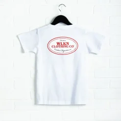 WLKN : Junior Department T-Shirt