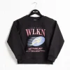 WLKN : Junior Endurance Crewneck