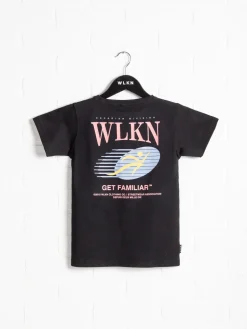 WLKN : Junior Endurance T-Shirt