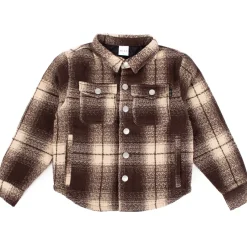 WLKN : Junior Essential Plaid Jacket