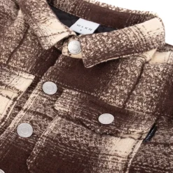 WLKN : Junior Essential Plaid Jacket