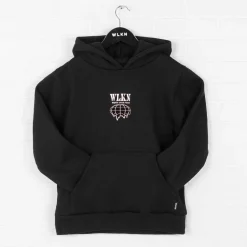 WLKN : Junior Faith Hoodie