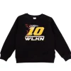 WLKN : Junior Fast Forward Crewneck