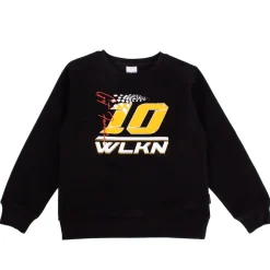 WLKN : Junior Fast Forward Crewneck
