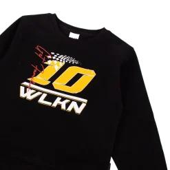 WLKN : Junior Fast Forward Crewneck