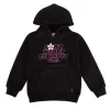WLKN : Junior Flower Hoodie