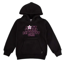 WLKN : Junior Flower Hoodie