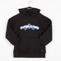 WLKN : Junior Future Hoodie