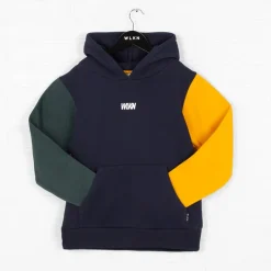 WLKN : Junior Gemini Hoodie