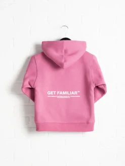 WLKN : Junior Get Fam Hoodie