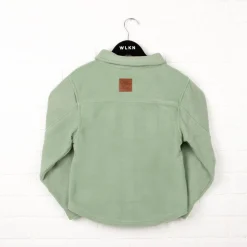 WLKN : Junior Girl Club Polar Shirt