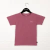 WLKN : Junior Girl Club Washed T-Shirt