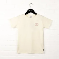 WLKN : Junior Girl Private T-Shirt