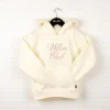 WLKN : Junior Girl Private Hoodie