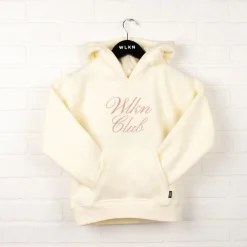 WLKN : Junior Girl Private Hoodie