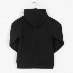WLKN : Junior Globe Hoodie