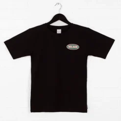 WLKN : Junior Globe T-Shirt