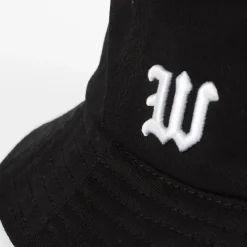 WLKN : Junior Gothic Bucket Hat