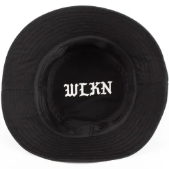 WLKN : Junior Gothic Bucket Hat