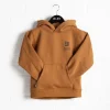 WLKN : Junior Gothic Hoodie