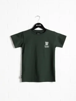 WLKN : Junior Gothic T-Shirt