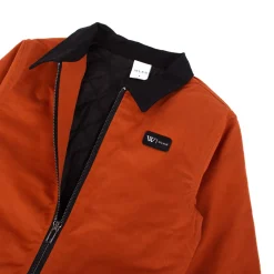 WLKN : Junior hawks Jacket