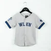 WLKN : Junior League Jersey